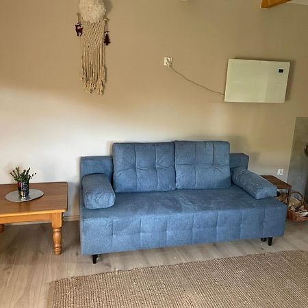 Swierkowy Zakatek Idzikow Extérieur photo