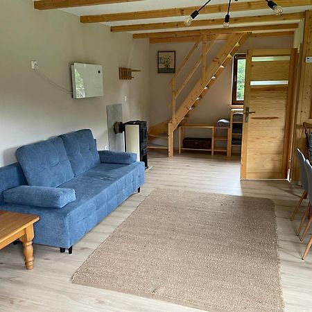 Swierkowy Zakatek Idzikow Extérieur photo