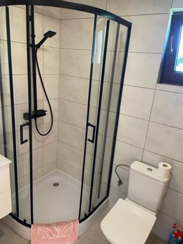 Swierkowy Zakatek Idzikow Extérieur photo