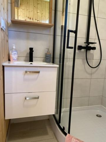 Swierkowy Zakatek Idzikow Extérieur photo