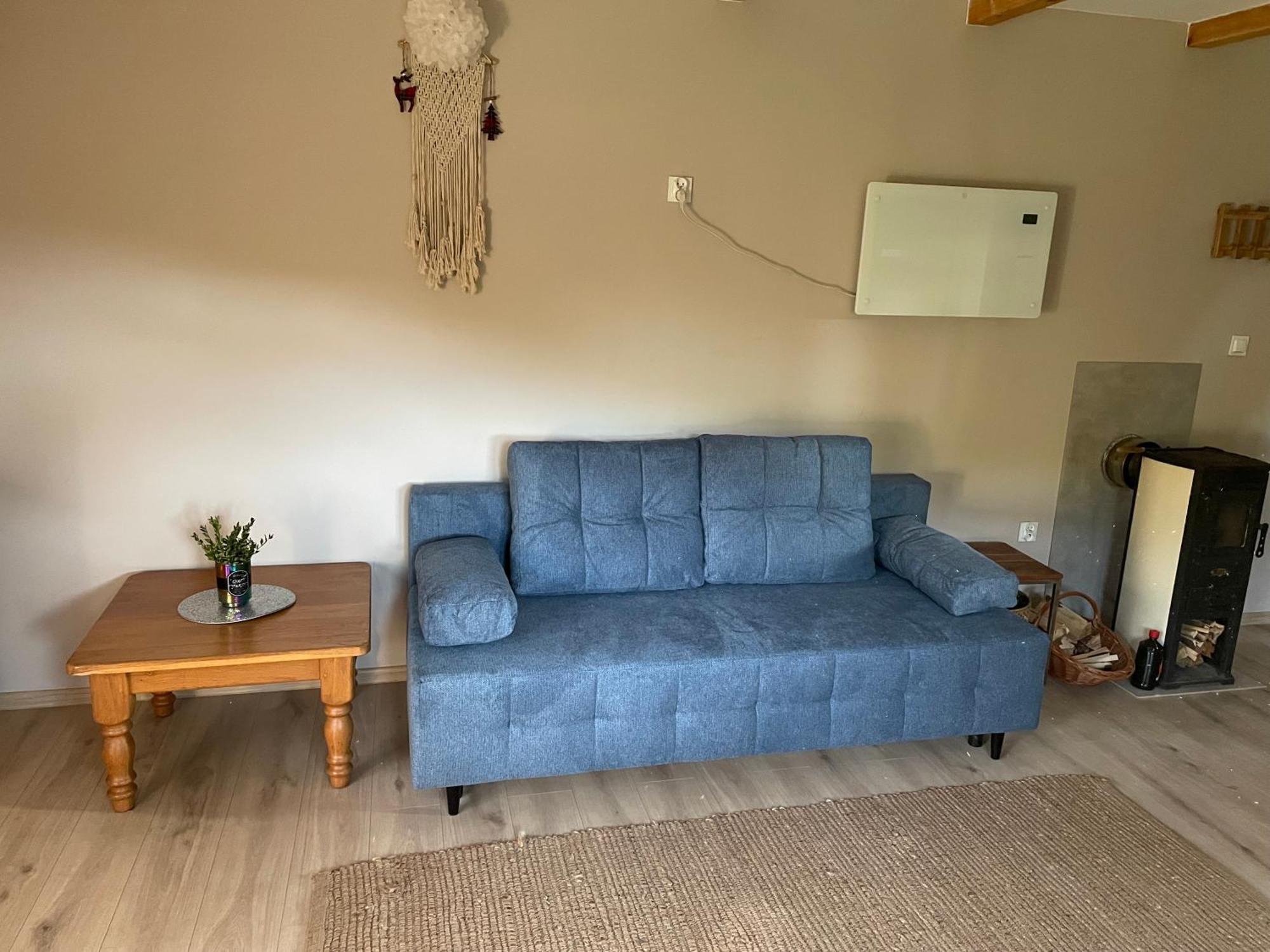 Swierkowy Zakatek Idzikow Extérieur photo